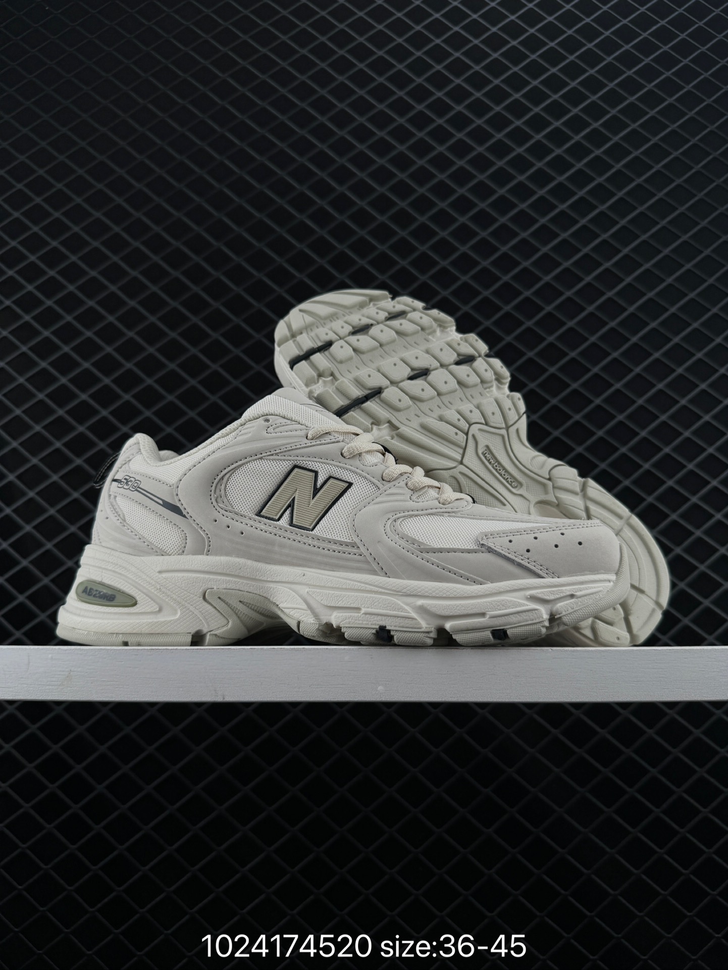 NB530 New Balance 530